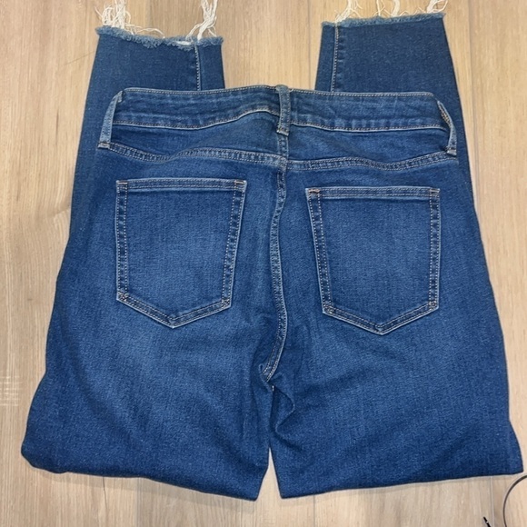 GAP Denim 6/28 Regular - Picture 3 of 8